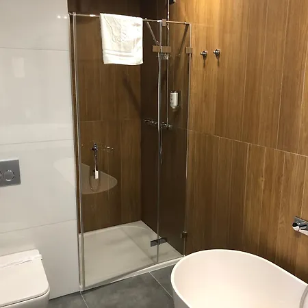 Olimp Business & ホテル