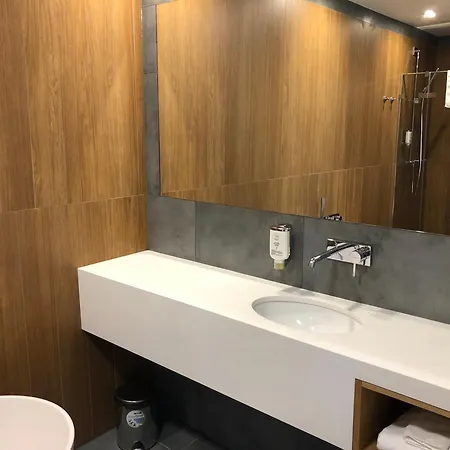 Olimp Business & 3* Wejherowo