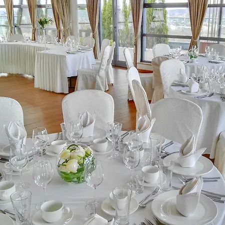 Hotel Olimp Business & Wejherowo