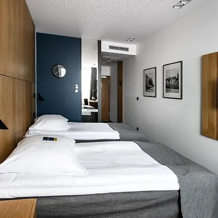 Olimp Business & 3* Wejherowo