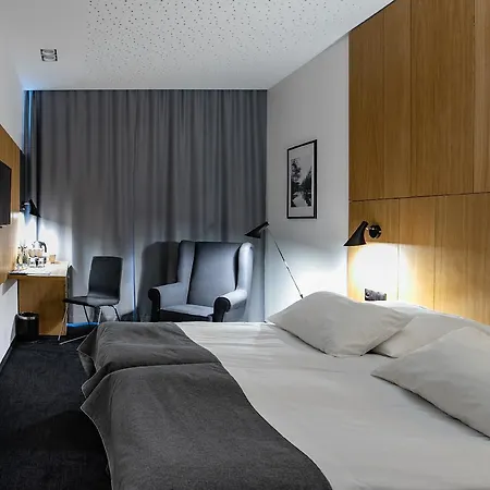 ホテル Olimp Business & ベジヘロボ