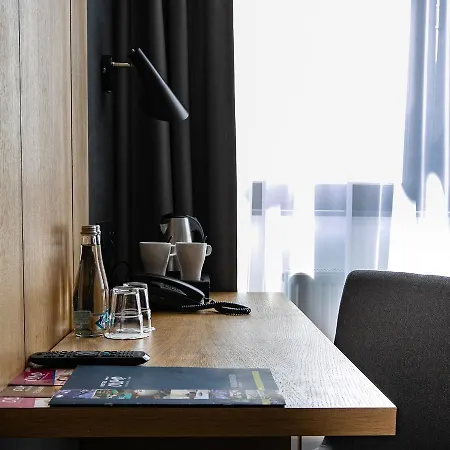 Olimp Business & ホテル