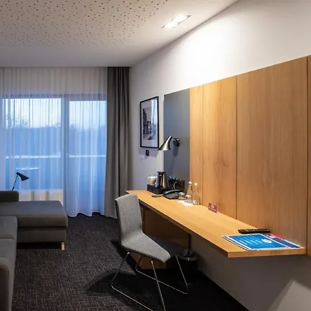 ホテル Olimp Business &