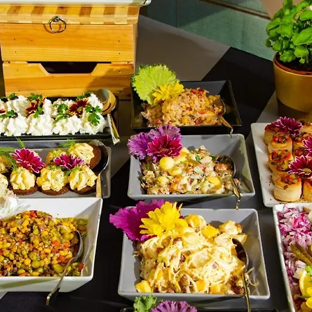 Olimp Business & ホテル ベジヘロボ