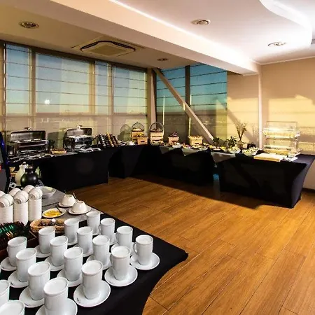 Olimp Business & 3* Wejherowo