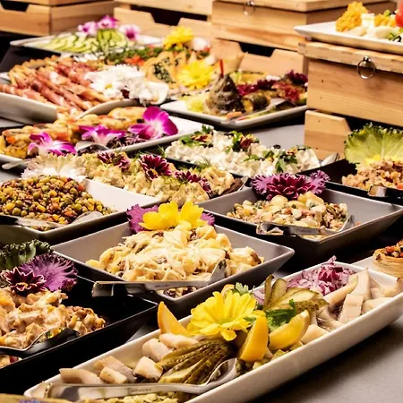 Olimp Business & ベジヘロボ