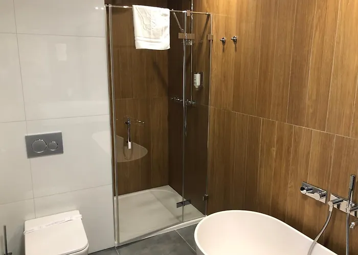 Olimp Business & Hotel