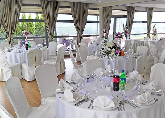 Hotel Olimp Business &