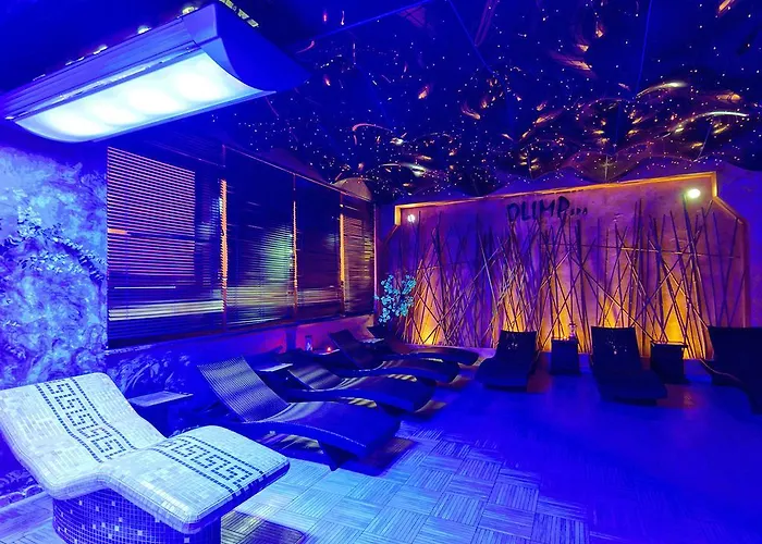 Hotel Olimp Business & Wejherowo