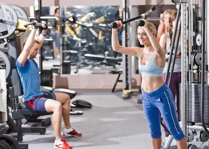 Olimp Business & 3* Wejherowo