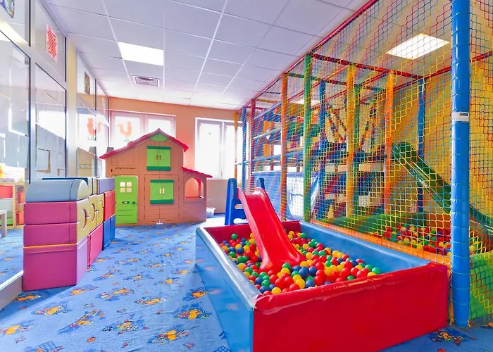 Olimp Business & Hotel 3*