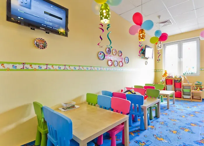 Hotel Olimp Business & Wejherowo