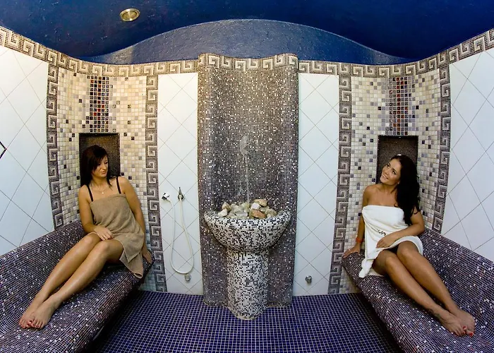 Olimp Business & 3* Wejherowo