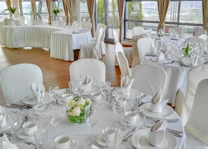 Hotel Olimp Business & Wejherowo