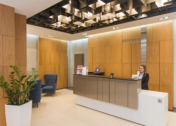 Olimp Business & Wejherowo