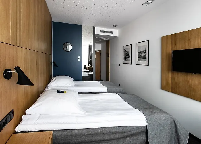 Olimp Business & 3* Wejherowo