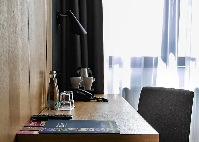 Olimp Business & Hotel