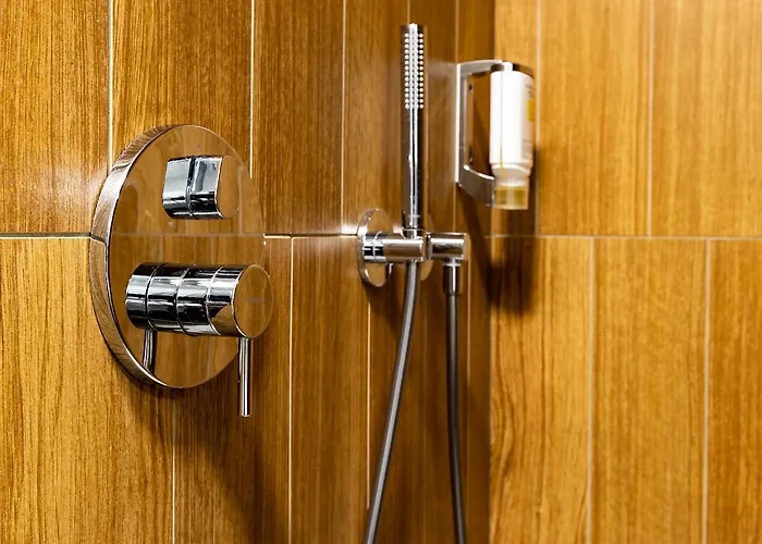 Olimp Business & Hotel 3*