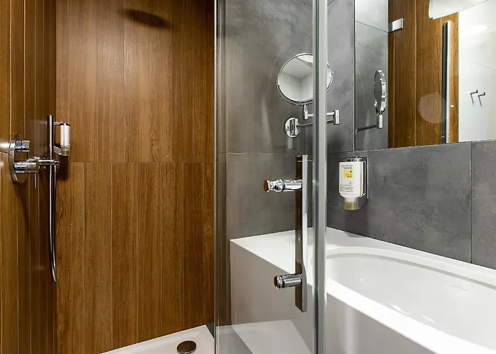 Olimp Business & 3* Wejherowo