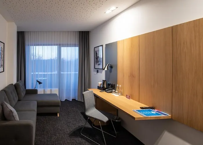 Hotel Olimp Business &