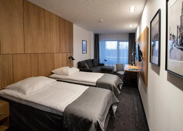 Olimp Business & Wejherowo