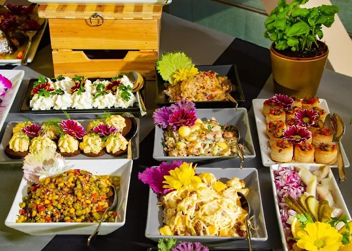 Olimp Business & Hotel Wejherowo