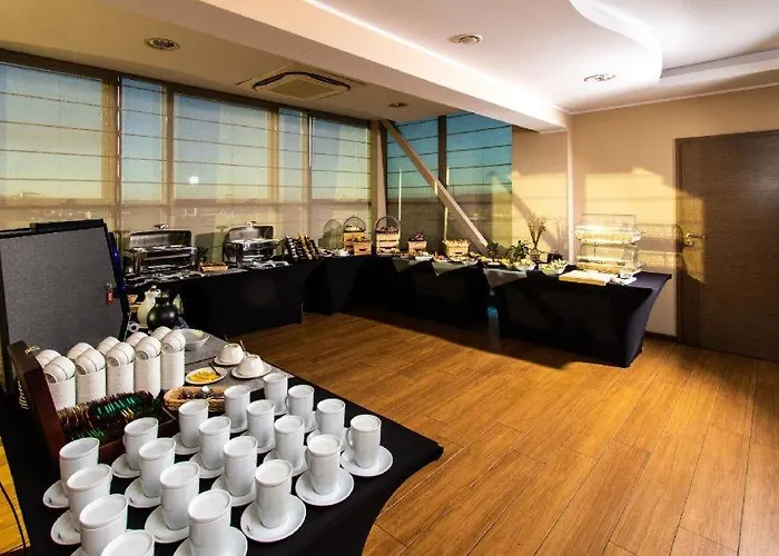 Olimp Business & 3* Wejherowo