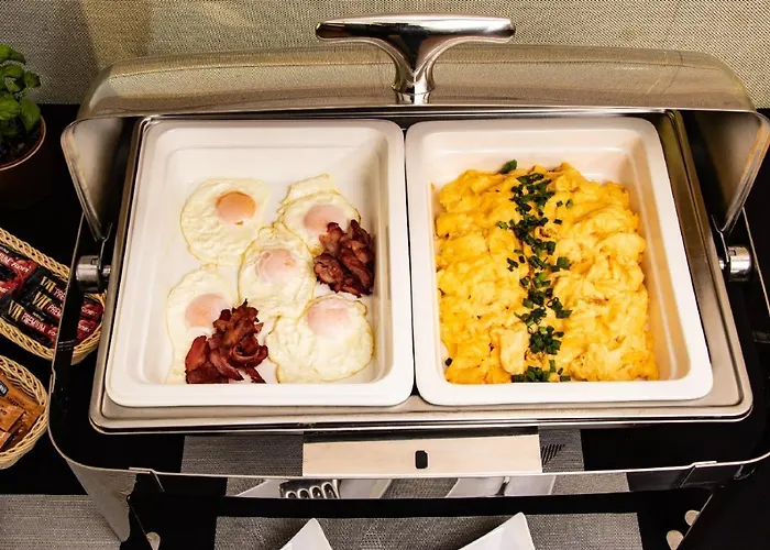 Hotel Olimp Business &