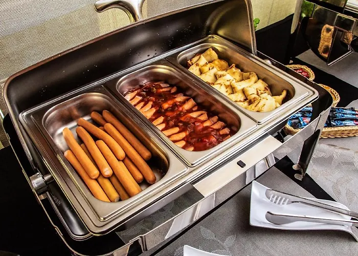 Olimp Business & Hotel 3*