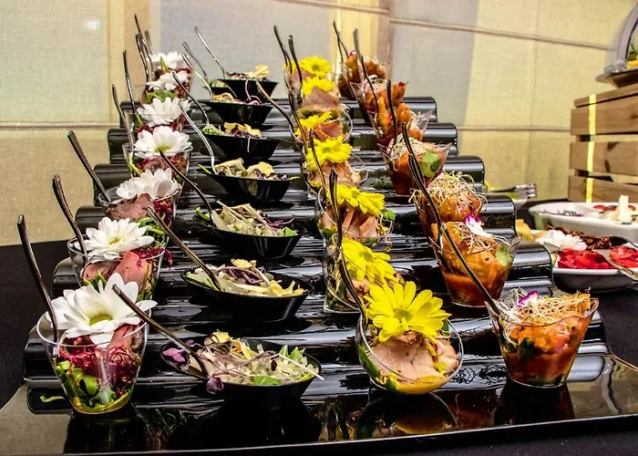 Olimp Business & Hotel