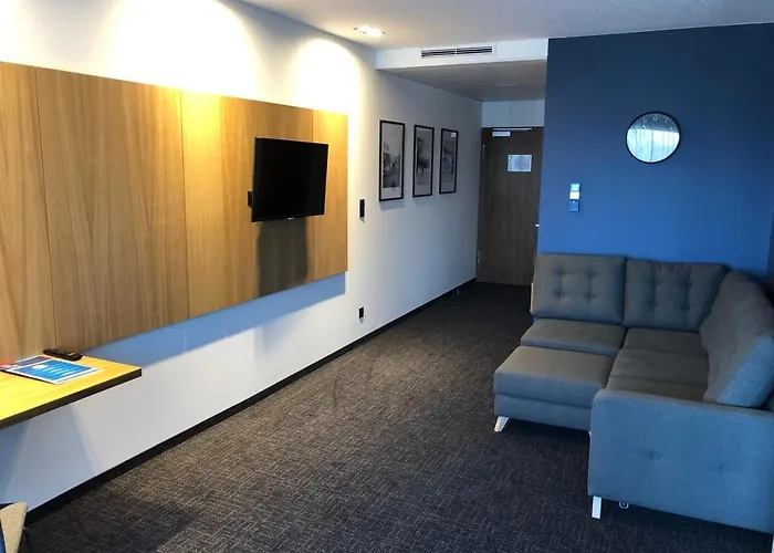 Olimp Business & Hotel Wejherowo