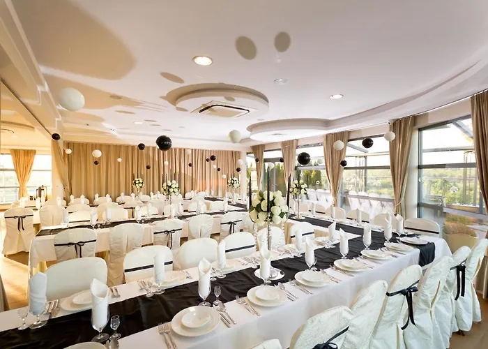 Olimp Business & Hotel 3*